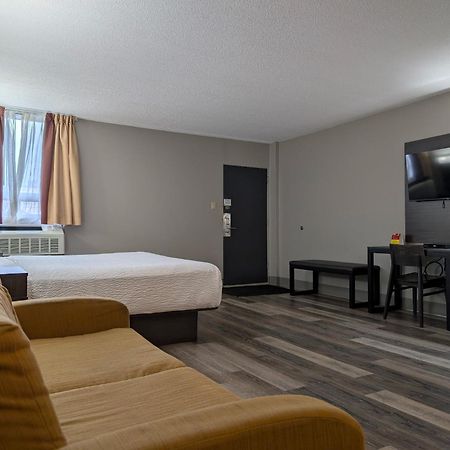 Super 8 By Wyndham Thunder Bay Motel Luaran gambar