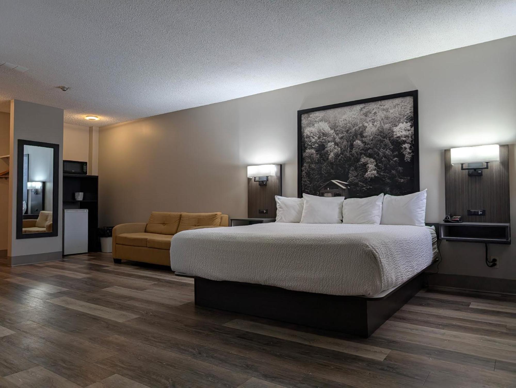 Super 8 By Wyndham Thunder Bay Motel Luaran gambar