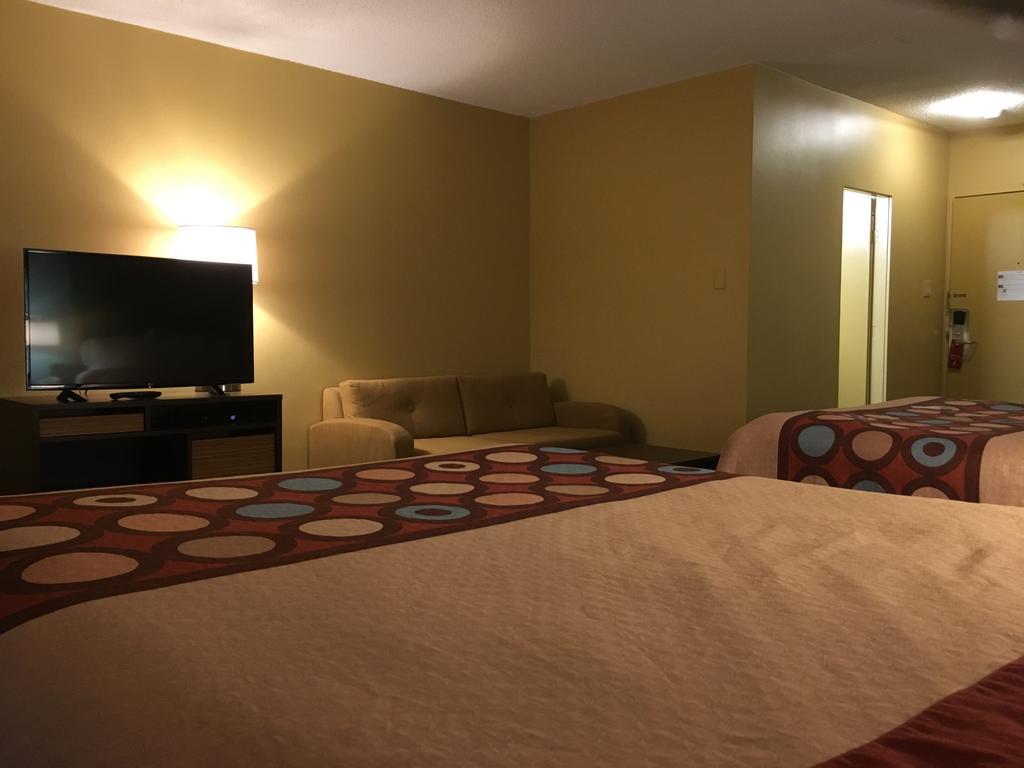 Super 8 By Wyndham Thunder Bay Motel Luaran gambar
