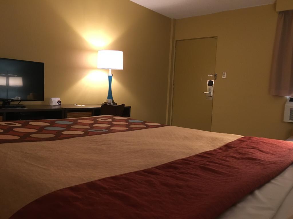 Super 8 By Wyndham Thunder Bay Motel Luaran gambar